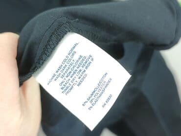 sukienki dla niskich i otyłych: Lands' End, Sukienka damska, rozmiar 2XL — 4