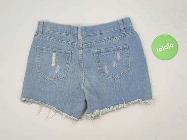 Жінкам: Used Jeans, Шорти жіночі, L на lalafo.pl — 3 Жінкам: Used Jeans, Шорти жіночі, L — 3