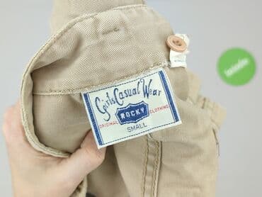 sandalki ccc: Шорти жіночі, S — 5