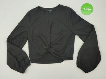 monki jeansy: Monki, Bluzka damska, rozmiar S — 2