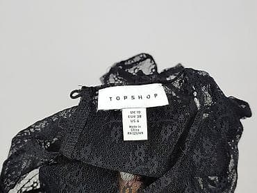 demi good: Topshop, Bluzka damska, rozmiar S — 4