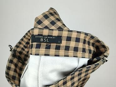 adidasy na wf: Spodnie materiałowe damskie, rozmiar S — 4