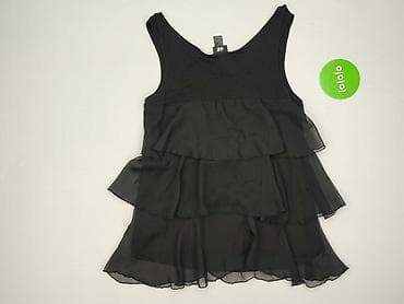 mango legginsy: H&M, Bluzka damska, rozmiar M — 3