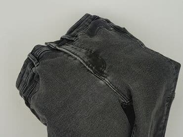 sandałki bartek: Jeansy damskie, rozmiar S — 7