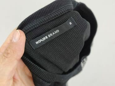 queen t shirty: House, T-shirt damski, rozmiar S — 5