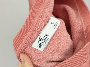 Ubrania damskie: Hollister, Bluza damska
, rozmiar S — 4