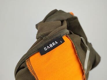 bluza umbro z kominiarka: Kardigan damski, rozmiar L — 4