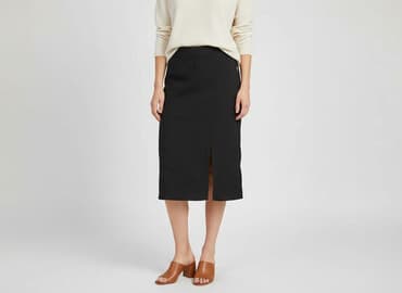 spódnice midi obcisła: Spódnica damska, rozmiar M — 1