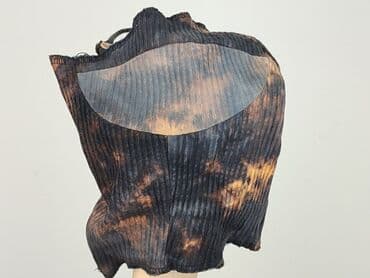 bluzki na disco: Top damski, rozmiar S — 4