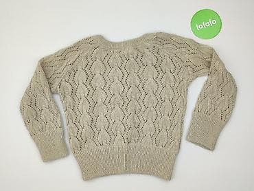 sweter monki: Zara, Sweter damski, rozmiar S — 3