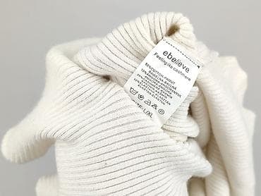 pulóver: Sweter damski, rozmiar XL — 5