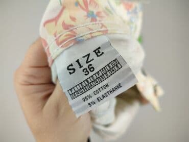 goodies jeans woskowane: Goodies, Jeansy damskie, rozmiar S — 4