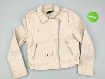 kurtka zimowa pluszowa: Forever 21, Women`s leather jacket, L at lalafo.pl — 2 kurtka zimowa pluszowa: Forever 21, Women`s leather jacket, L — 2