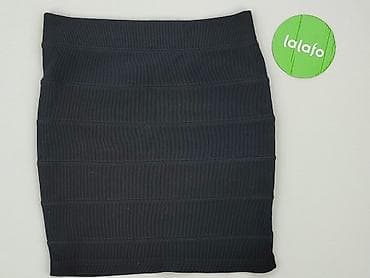 spódniczka basic: Spódnica damska, rozmiar M — 2
