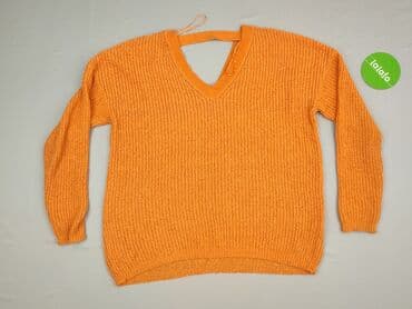 czy akryl jest dobry na sweter: Cubus, Women`s sweater, size XS (EU 34) — 2