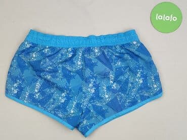 krótkie spodenki biegowe: Crivit, Szorty damskie, rozmiar XS — 4