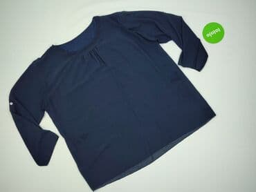 blue motion sukienki: Жіноча блуза, S — 2