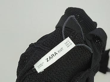 bluzy drogie: Zara, Bluza z kapturem damska, rozmiar S — 5