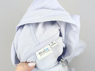 bluzki next: Blue Motion, Bluza z kapturem damska, rozmiar M — 5