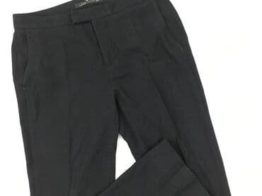 Zara, Spodnie materiałowe damskie, rozmiar M