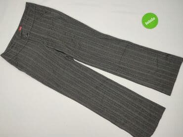 Women: Esprit, Material trousers for women, S — 2