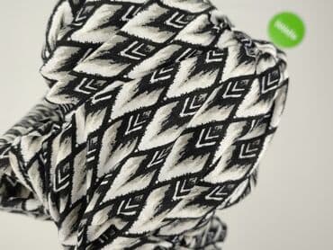 kamizelka damska krótka h m: H&M, Tunika damska, rozmiar M — 6