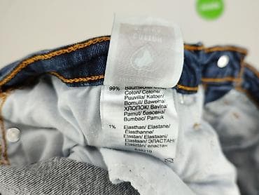 cos jeans: John Baner, Jeansy damskie, rozmiar M — 5