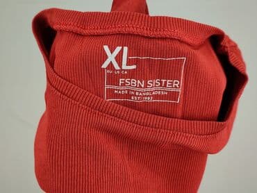 koszulka barcelony 1415: FSBN, T-shirt damski, rozmiar XL — 4
