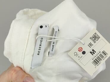 spodnie push up reserved: Reserved, Сорочка жіноча, M на lalafo.pl — 5 spodnie push up reserved: Reserved, Сорочка жіноча, M — 5