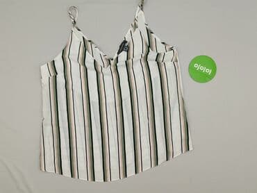 massimo dutti bluzki w paski: Primark, Топ жіночий, розмір 2XL — 3