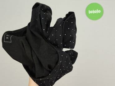 sweter w cętki: Sinsay, Bluzka damska, rozmiar XL — 5