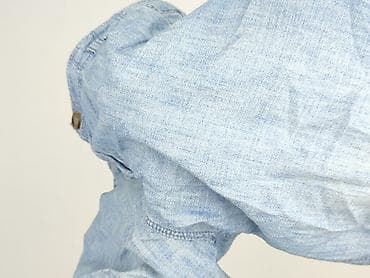 Kobiety: Denim, Szorty damskie, rozmiar M — 4