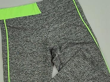 Legginsy Sportowe damskie, rozmiar M