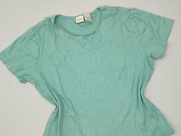 T-shirt damski, rozmiar L