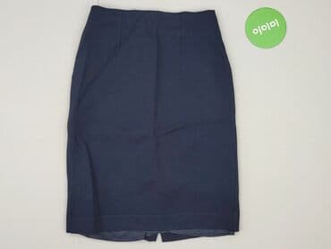 spódniczka z rozcięciami: MNG, Spódnica damska, rozmiar XS — 2