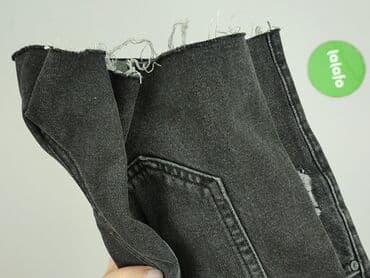 spódnice jeansowe medicine: Szorty damskie, rozmiar L — 5