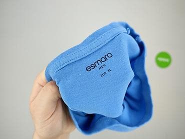 pull esmara: Esmara, Bluzka dla mężczyzn, rozmiar XL — 4