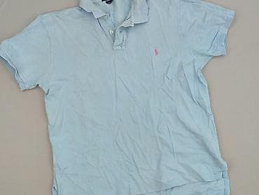 lilly sid pepco: Polo Ralph Lauren, Koszulka polo dla mężczyzn, rozmiar L — 1