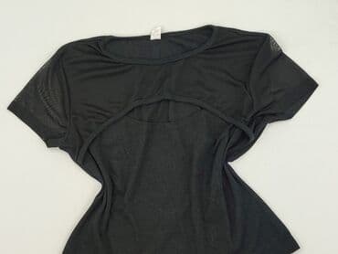 T-shirt damski, rozmiar XL