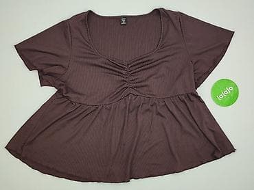 gery weber: Shein Curve, Bluzka damska, rozmiar 2XL — 2