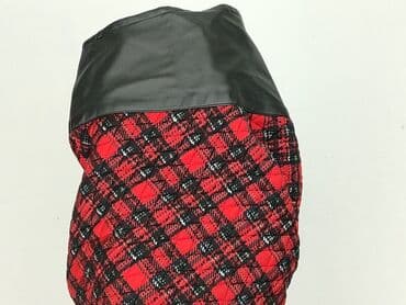 spódnice plisowane skórzane: Spódnica damska, rozmiar XL — 7