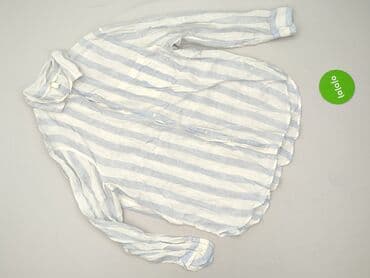 bluza w paski h m: H&M, Koszulа dla mężczyzn, rozmiar M — 2