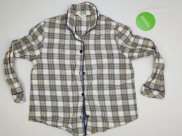 piżama c: Piżama damska, rozmiar M — 2