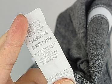 long tracksuit bottoms: Leggings, Legginsy Sportowe damskie, rozmiar M — 5