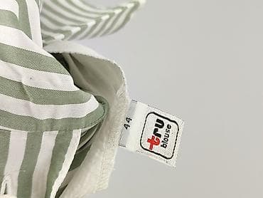 spodnie dril: Bluzka damska, rozmiar 2XL — 4