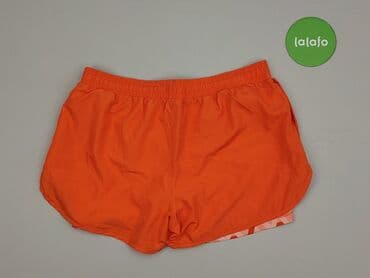 spodenki rowerowe krótkie: Crivit, Szorty damskie, rozmiar S — 5