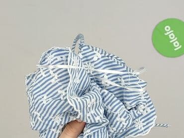 sandały transparentne zara: Zara, Top damski, rozmiar L — 6