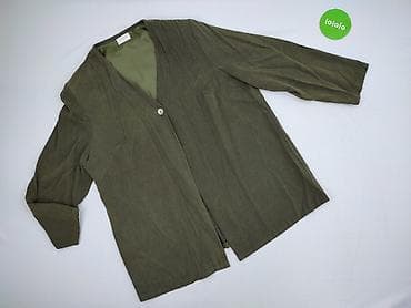 rozmiar 6: C&A, Marynarka damska, rozmiar 6XL — 2