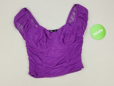 topy damskie sinsay: Sinsay, Top damski, rozmiar L — 2