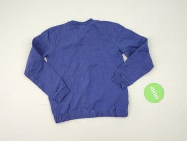 hm top basic: Blouse, Sinsay, 10 years, 140-146 cm, condition - Perfect — 3